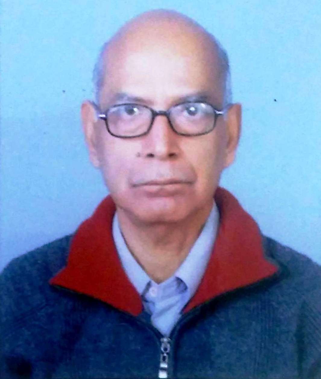 amrendra kumar