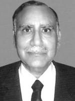 upendra misra
